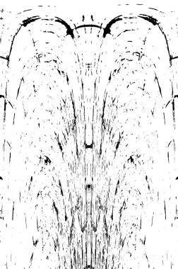 Soyut grunge arkaplanı. yaratıcı modern fon. vektör illüstrasyonu