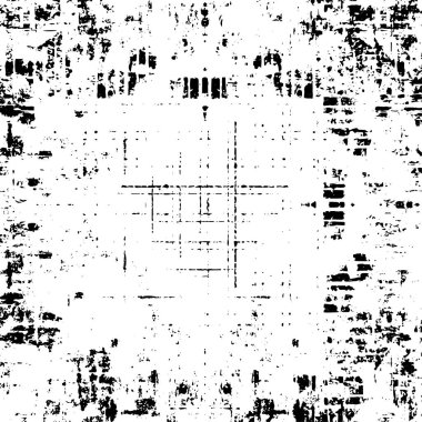 Soyut grunge arkaplanı. yaratıcı modern fon. vektör illüstrasyonu