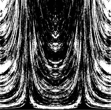 Soyut grunge arkaplanı. yaratıcı modern fon. vektör illüstrasyonu