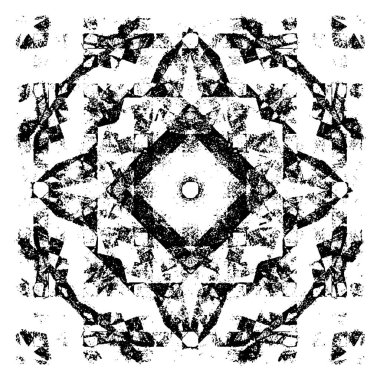 Soyut grunge arkaplanı. yaratıcı modern fon. vektör illüstrasyonu