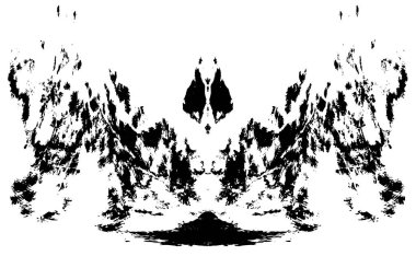 Soyut grunge arkaplanı. yaratıcı modern fon. vektör illüstrasyonu