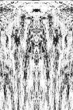 Soyut grunge arkaplanı. yaratıcı modern fon. vektör illüstrasyonu