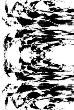 Soyut grunge arkaplanı. yaratıcı modern fon. vektör illüstrasyonu