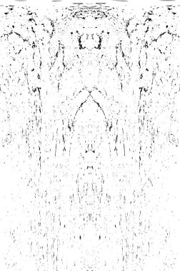 Soyut grunge arkaplanı. yaratıcı modern fon. vektör illüstrasyonu