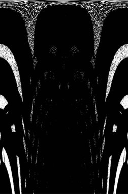 Soyut grunge arkaplanı. yaratıcı modern fon. vektör illüstrasyonu