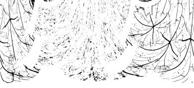 Soyut grunge arkaplanı. yaratıcı modern fon. vektör illüstrasyonu