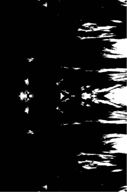 Soyut grunge arkaplanı. yaratıcı modern fon. vektör illüstrasyonu