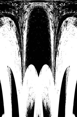 Soyut grunge arkaplanı. yaratıcı modern fon. vektör illüstrasyonu