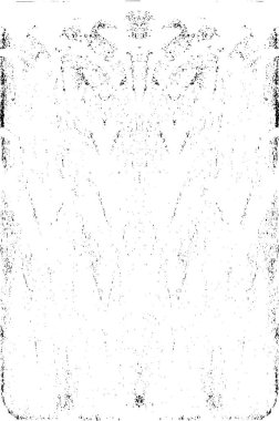 Soyut grunge arkaplanı. yaratıcı modern fon. vektör illüstrasyonu