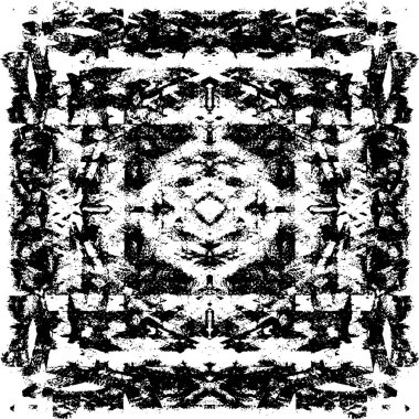 Soyut grunge arkaplanı. yaratıcı modern fon. vektör illüstrasyonu