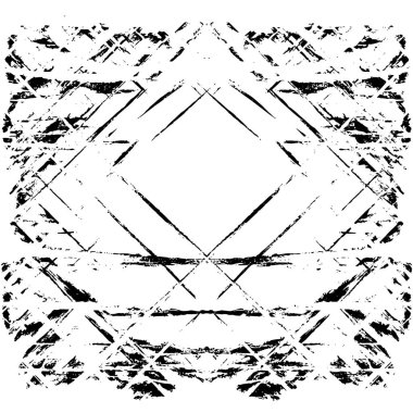 Soyut grunge arkaplanı. yaratıcı modern fon. vektör illüstrasyonu