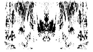 Soyut grunge arkaplanı. yaratıcı modern fon. vektör illüstrasyonu