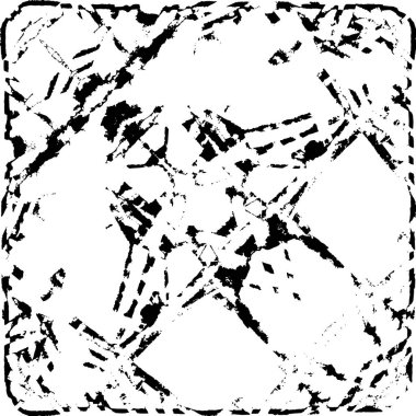 Soyut grunge arkaplanı. yaratıcı modern fon. vektör illüstrasyonu