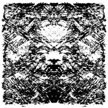 Soyut grunge arkaplanı. yaratıcı modern fon. vektör illüstrasyonu