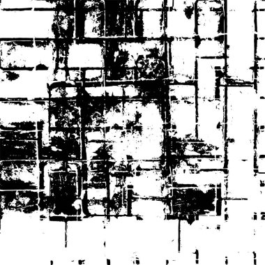 Soyut grunge arkaplanı. yaratıcı modern fon. vektör illüstrasyonu