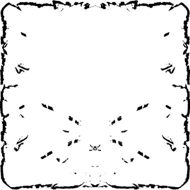 Soyut grunge arkaplanı. yaratıcı modern fon. vektör illüstrasyonu