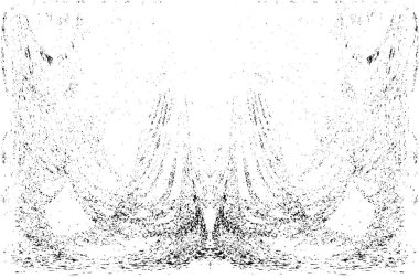 Soyut grunge arkaplanı. yaratıcı modern fon. vektör illüstrasyonu