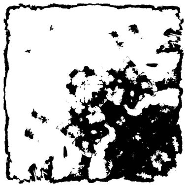 Soyut grunge arkaplanı. yaratıcı modern fon. vektör illüstrasyonu