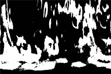 Soyut grunge arkaplanı. yaratıcı modern fon. vektör illüstrasyonu