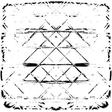 Soyut grunge arkaplanı. yaratıcı modern fon. vektör illüstrasyonu