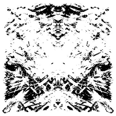 Soyut grunge arkaplanı. yaratıcı modern fon. vektör illüstrasyonu