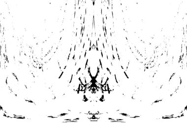 Soyut grunge arkaplanı. yaratıcı modern fon. vektör illüstrasyonu