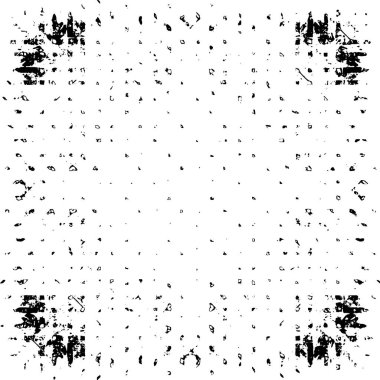 Soyut grunge arkaplanı. yaratıcı modern fon. vektör illüstrasyonu