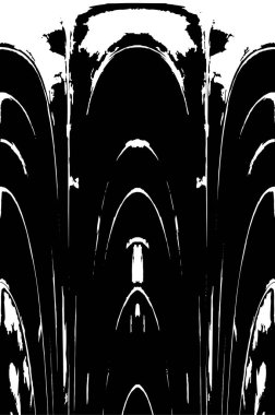 Soyut grunge arkaplanı. yaratıcı modern fon. vektör illüstrasyonu