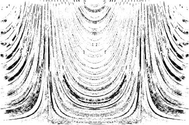 Soyut grunge arkaplanı. yaratıcı modern fon. vektör illüstrasyonu