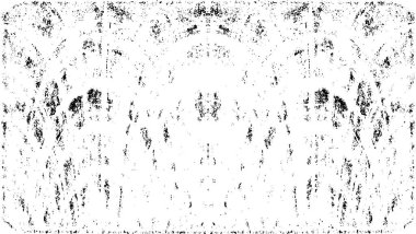 Soyut grunge arkaplanı. yaratıcı modern fon. vektör illüstrasyonu