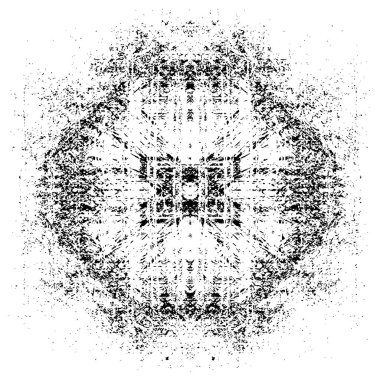 Soyut grunge arkaplanı. yaratıcı modern fon. vektör illüstrasyonu