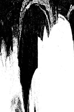 Soyut grunge arkaplanı. yaratıcı modern fon. vektör illüstrasyonu