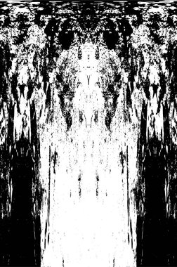 Soyut grunge arkaplanı. yaratıcı modern fon. vektör illüstrasyonu