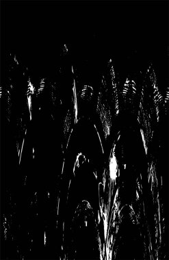 Soyut grunge arkaplanı. yaratıcı modern fon. vektör illüstrasyonu