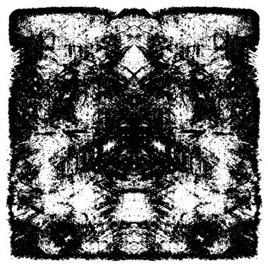 Soyut grunge arkaplanı. yaratıcı modern fon. vektör illüstrasyonu