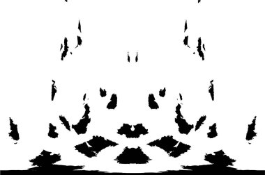 Soyut grunge arkaplanı. yaratıcı modern fon. vektör illüstrasyonu