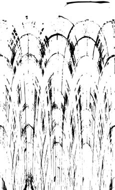 pürüzlü siyah beyaz arkaplan