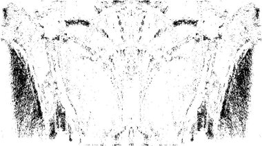 Soyut grunge arkaplanı. yaratıcı modern fon. vektör illüstrasyonu