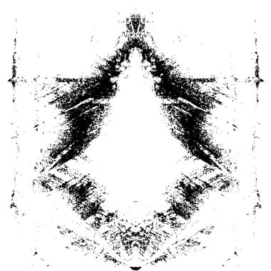 Soyut grunge arkaplanı. yaratıcı modern fon. vektör illüstrasyonu