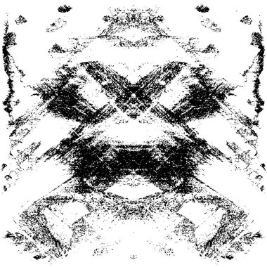 Soyut grunge arkaplanı. yaratıcı modern fon. vektör illüstrasyonu