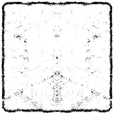 Soyut grunge arkaplanı. yaratıcı modern fon. vektör illüstrasyonu