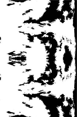 Soyut grunge arkaplanı. yaratıcı modern fon. vektör illüstrasyonu