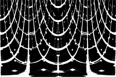 pürüzlü siyah beyaz arkaplan