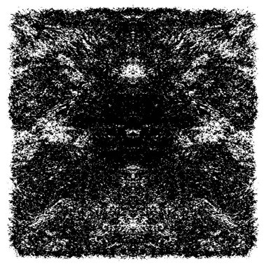 Soyut grunge arkaplanı. yaratıcı modern fon. vektör illüstrasyonu