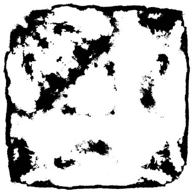 Soyut grunge arkaplanı. yaratıcı modern fon. vektör illüstrasyonu