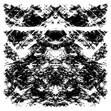 Soyut grunge arkaplanı. yaratıcı modern fon. vektör illüstrasyonu