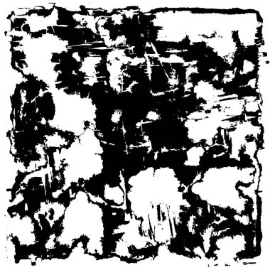 Soyut grunge arkaplanı. yaratıcı modern fon. vektör illüstrasyonu