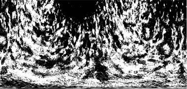 Soyut grunge arkaplanı. yaratıcı modern fon. vektör illüstrasyonu