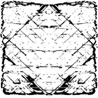 Soyut grunge arkaplanı. yaratıcı modern fon. vektör illüstrasyonu