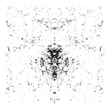 Soyut grunge arkaplanı. yaratıcı modern fon. vektör illüstrasyonu